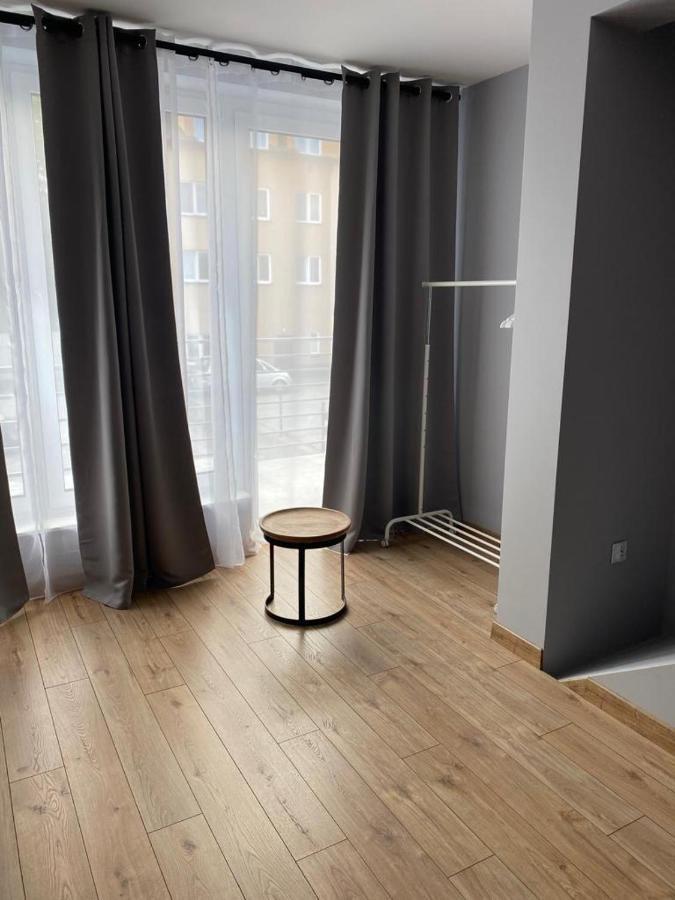 Apartamenty Miechów Екстериор снимка