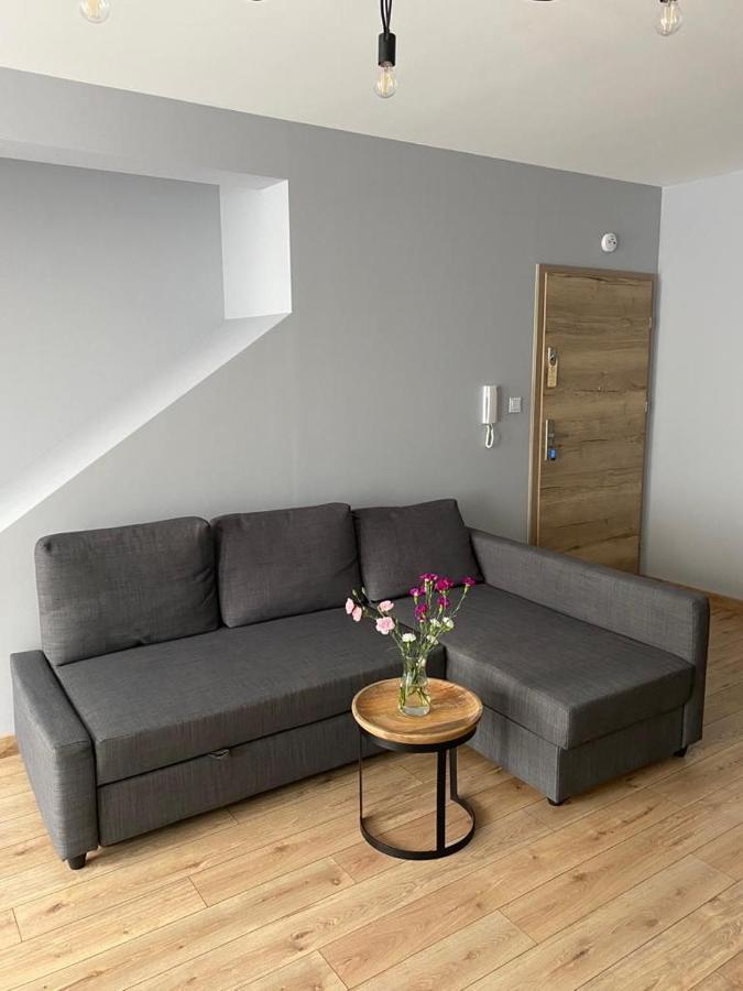 Apartamenty Miechów Екстериор снимка